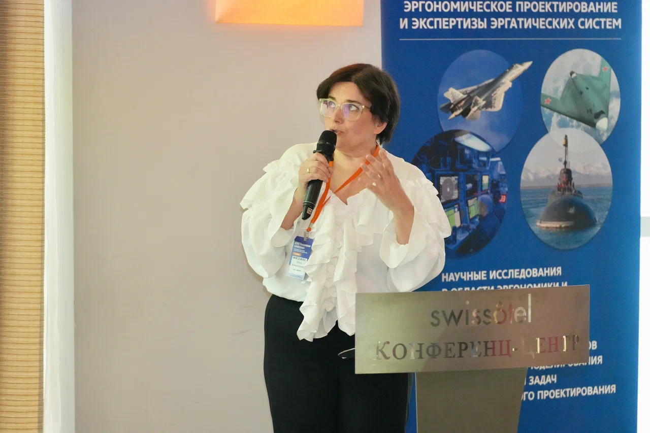 Представители ОАО «НИИЭС» приняли участие в XVIII Международной конференции «Транспортное, промышленное и специальное трежеростроение 2026»