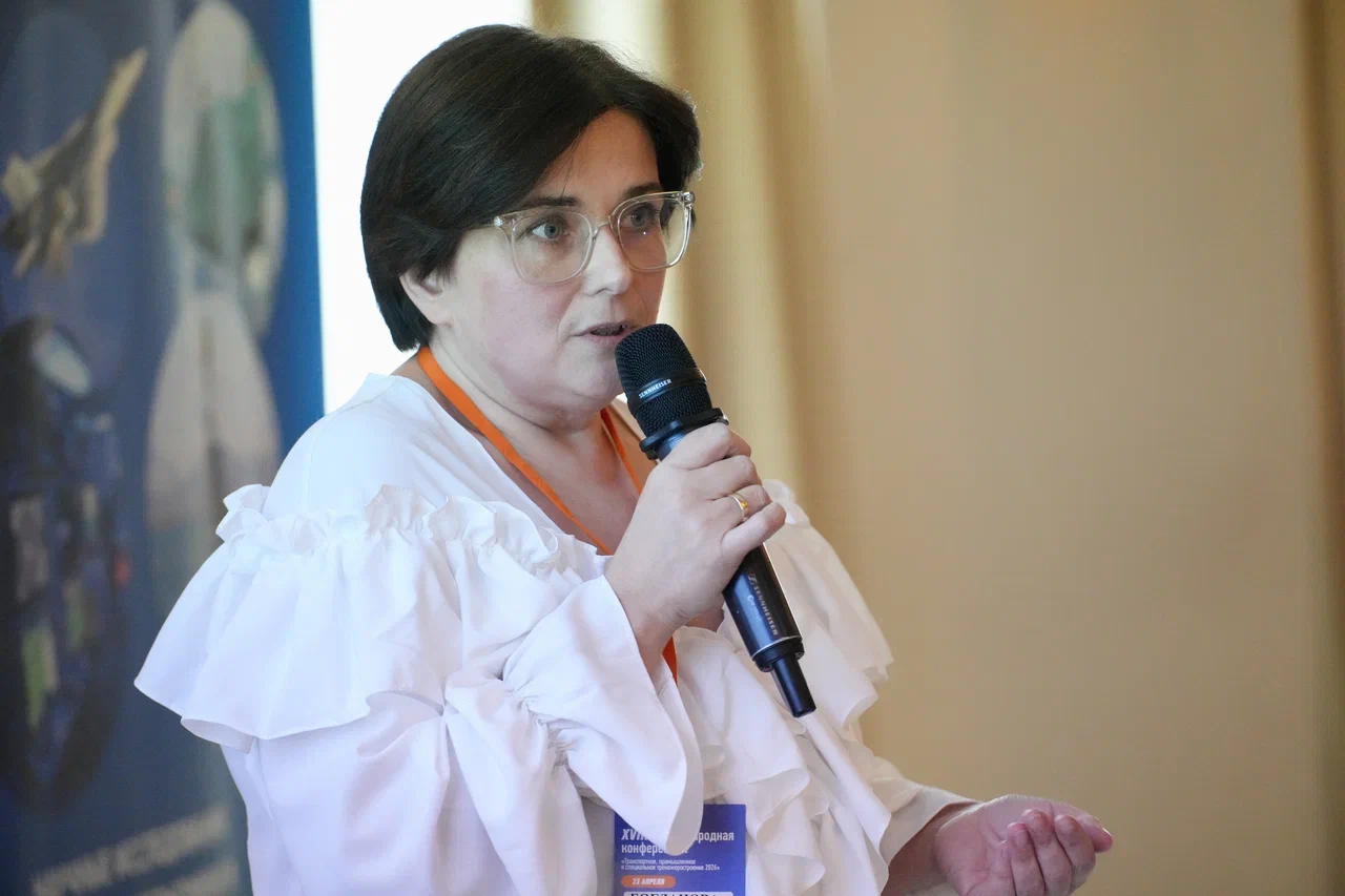 Представители ОАО «НИИЭС» приняли участие в XVIII Международной конференции «Транспортное, промышленное и специальное трежеростроение 2026»